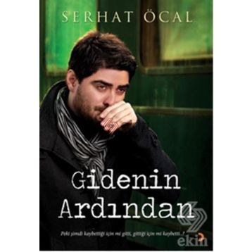 GIDENIN ARDINDAN - İSMAİL GÜLHAN