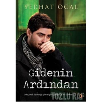 GIDENIN ARDINDAN - İSMAİL GÜLHAN