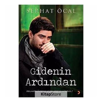 GIDENIN ARDINDAN - İSMAİL GÜLHAN