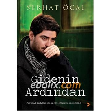 GIDENIN ARDINDAN - İSMAİL GÜLHAN