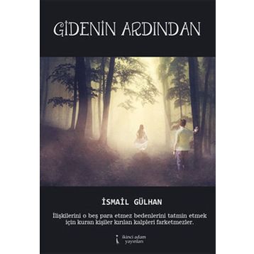Gidenin Ardından - Serhat Öcal