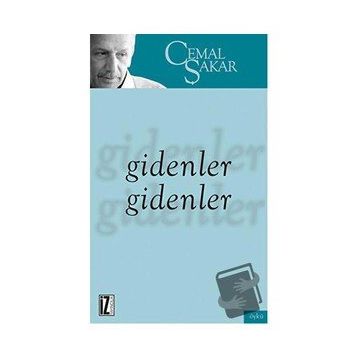 Gidenler - Cemal Şakir