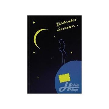 Gidenler Üzerine - Şener Koyuncu