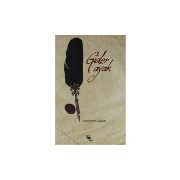 Gider Ayak - Bedrettin Aykın