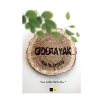 Giderayak - Atila İrteş
