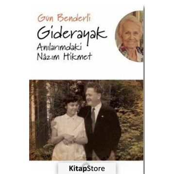 Giderayak - Atila İrteş