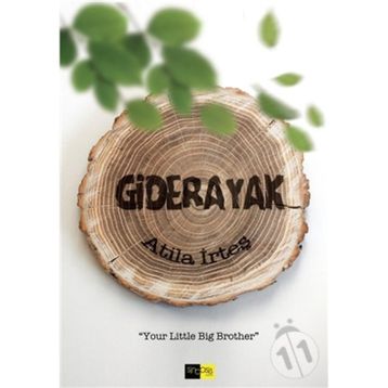 Giderayak - Atila İrteş