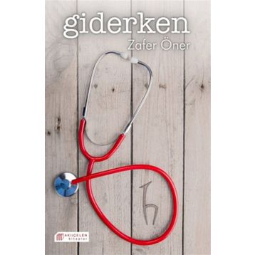 Giderken - Zafer Öner