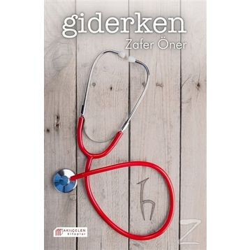 Giderken - Zafer Öner