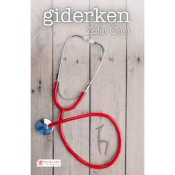 Giderken - Zafer Öner