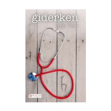 Giderken - Zafer Öner