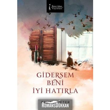 Gidersem Beni İyi Hatırla - Canan Çifter