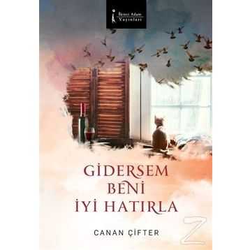 Gidersem Beni İyi Hatırla - Canan Çifter