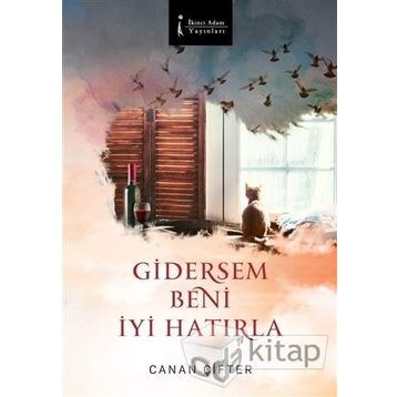 Gidersem Beni İyi Hatırla - Canan Çifter