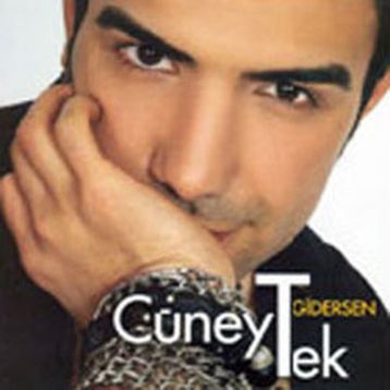 Gidersen - Mustafa Kurmalı