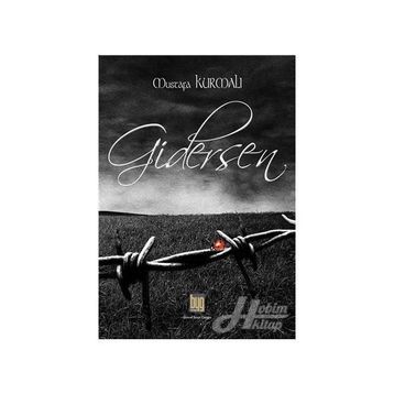 Gidersen - Mustafa Kurmalı