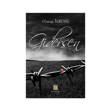 Gidersen - Mustafa Kurmalı