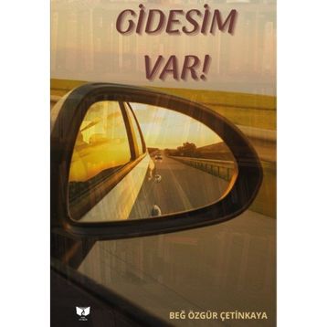 Gidesim Var - Ayla Korkanç