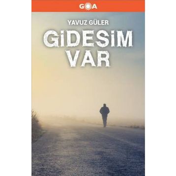 Gidesim Var - Ayla Korkanç