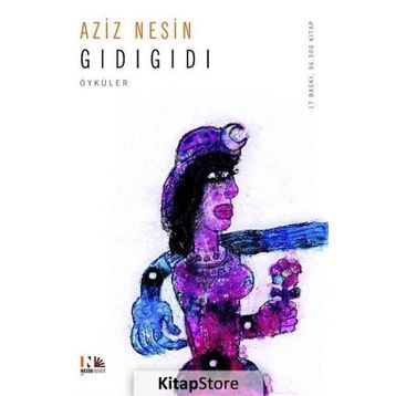 GIDIGIDI - AZIZ NESIN
