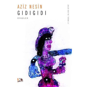 GIDIGIDI - AZIZ NESIN