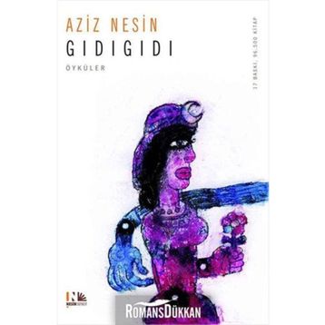 GIDIGIDI - AZIZ NESIN