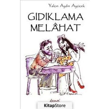 GIDIKLAMA MELAHAT - YALÇIN AYDIN AYÇİÇEK