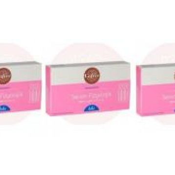 Gifrer 5 x 20 ml Flakon Serum Fizyolojik