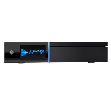 GigaBlue Quad 4K Pro Uydu Alıcısı