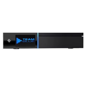 GigaBlue Quad 4K Pro Uydu Alıcısı