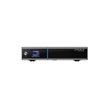 GigaBlue Quad 4K Pro Uydu Alıcısı