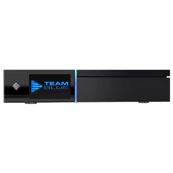 GigaBlue Quad 4K Pro Uydu Alıcısı