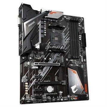 GIGABYTE A520 AORUS ELITE Anakart