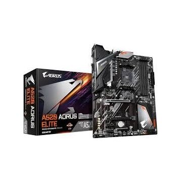 GIGABYTE A520 AORUS ELITE Anakart
