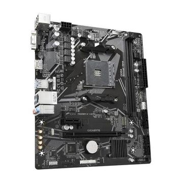 Gigabyte A520M-K AMD AM4 DDR4 Micro ATX Anakart