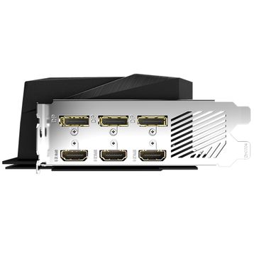 Gigabyte Aorus GeForce RTX 3070 Master 8GB GDDR6 Ekran Kartı