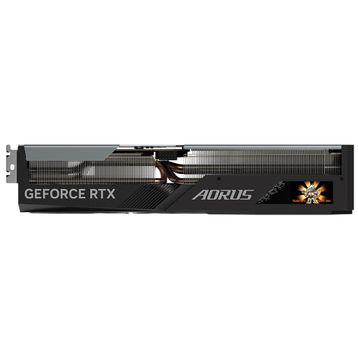 Gigabyte Aorus GeForce RTX 4070 Ti Master GV-N407TAORUS M-12GD 16GB GDDR6X Ekran Kartı