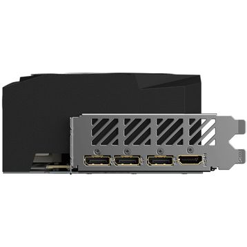 Gigabyte Aorus GeForce RTX 4070 Ti Master GV-N407TAORUS M-12GD 16GB GDDR6X Ekran Kartı