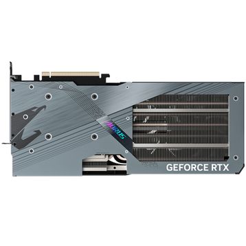 Gigabyte Aorus GeForce RTX 4070 Ti Master GV-N407TAORUS M-12GD 16GB GDDR6X Ekran Kartı