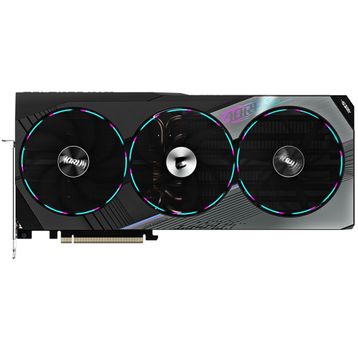 Gigabyte Aorus GeForce RTX 4070 Ti Master GV-N407TAORUS M-12GD 16GB GDDR6X Ekran Kartı