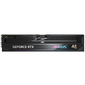 Gigabyte Aorus GeForce RTX 5070 Ti Master GV-N507TAORUS M-16GD 16GB GDDR7 Ekran Kartı