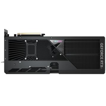 Gigabyte Aorus GeForce RTX 5070 Ti Master GV-N507TAORUS M-16GD 16GB GDDR7 Ekran Kartı