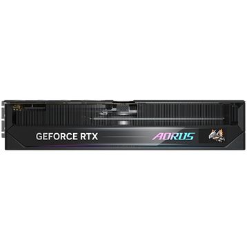 Gigabyte Aorus GeForce RTX 5080 Master GV-N5080AORUS M-16GD 16GB GDDR7 Ekran Kartı