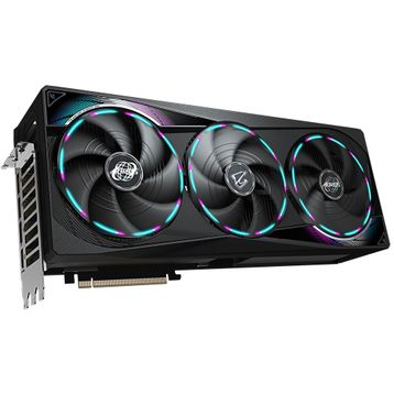 Gigabyte Aorus GeForce RTX 5080 Master GV-N5080AORUS M-16GD 16GB GDDR7 Ekran Kartı