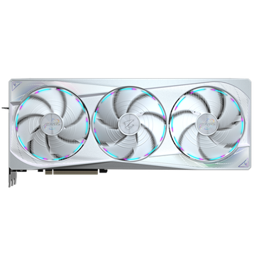 Gigabyte Aorus GeForce RTX 5080 Master ICE GV-N5080AORUSM ICE-16GD 16GB GDDR7 Ekran Kartı