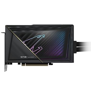 Gigabyte Aorus GeForce RTX 5080 Xtreme Waterforce GV-N5080AORUSX W-16GD 16GB GDDR7 Ekran Kartı