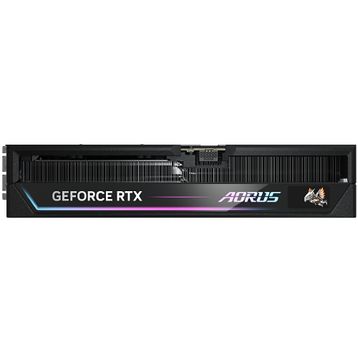 Gigabyte Aorus GeForce RTX 5090 Master GV-N5090AORUS M-32GD 32GB GDDR7 Ekran Kartı