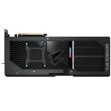Gigabyte Aorus GeForce RTX 5090 Master GV-N5090AORUS M-32GD 32GB GDDR7 Ekran Kartı