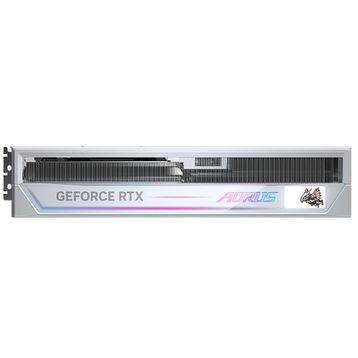 Gigabyte AORUS GeForce RTX 5090 STEALTH ICE GV-N5090AORUSST ICE-32GD 32GB GDDR7 Ekran Kartı