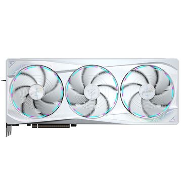 Gigabyte AORUS GeForce RTX 5090 STEALTH ICE GV-N5090AORUSST ICE-32GD 32GB GDDR7 Ekran Kartı